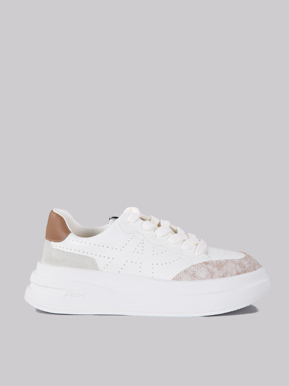 Ash slip on sneakers best sale