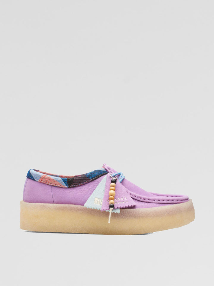 Scarpe Wallabee