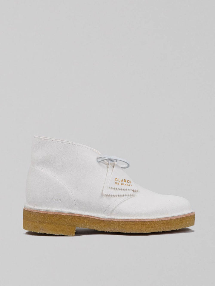 Scarponcini Desert Boot