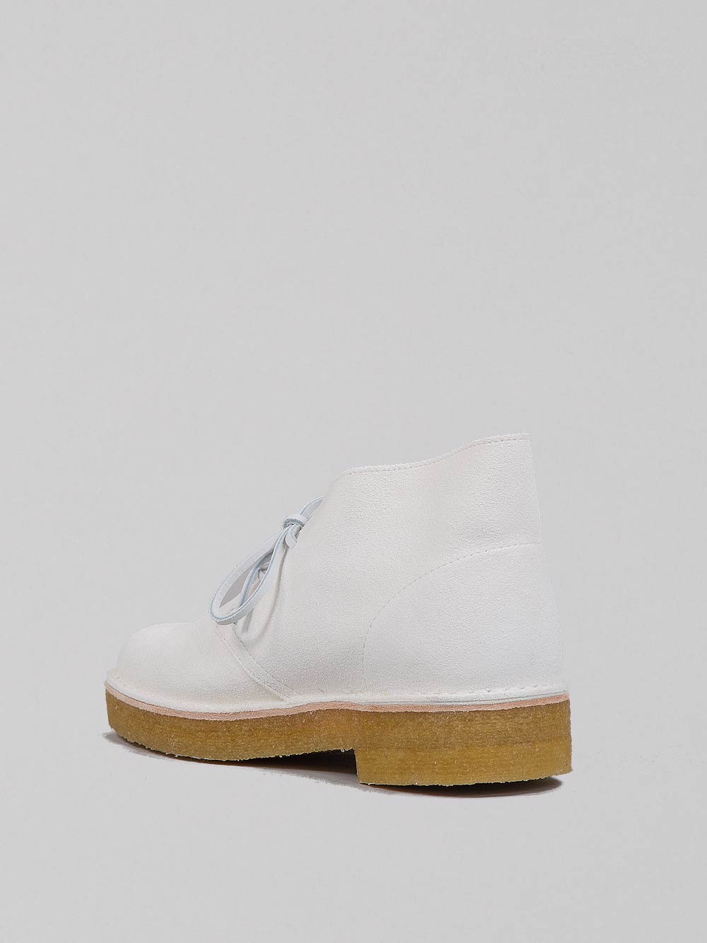 Scarponcini Desert Boot