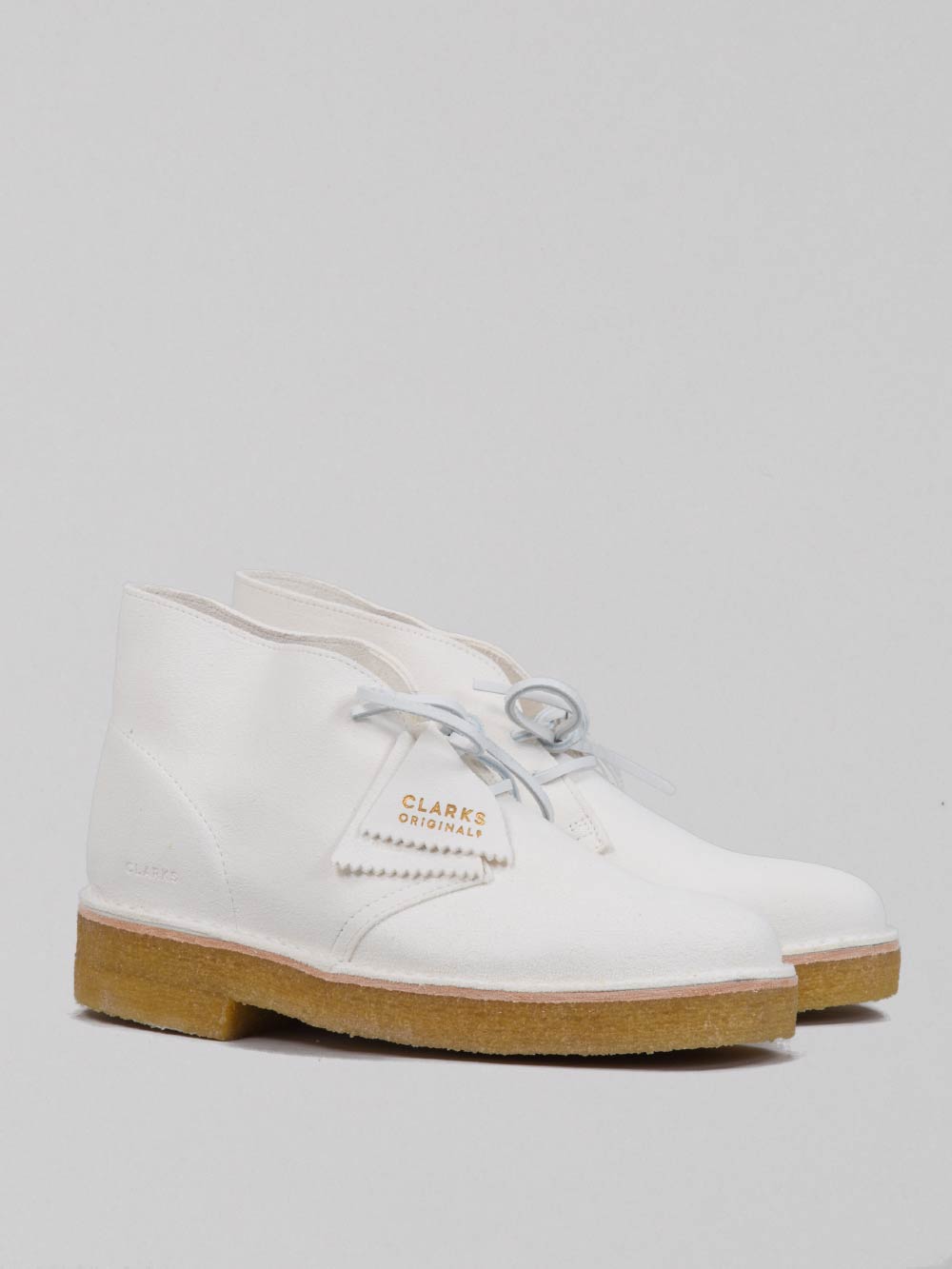 Scarponcini Desert Boot