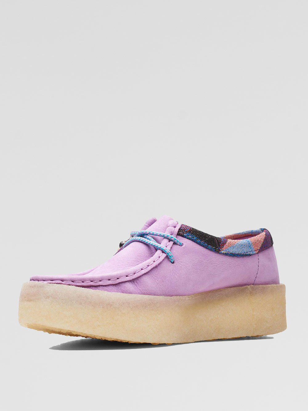 Scarpe Wallabee