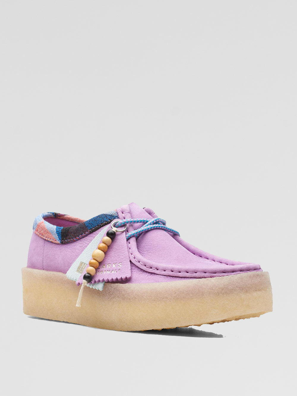 Scarpe Wallabee