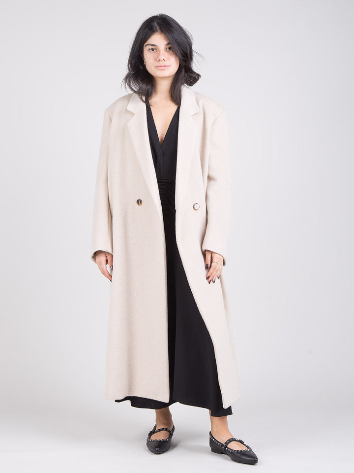 Long coat