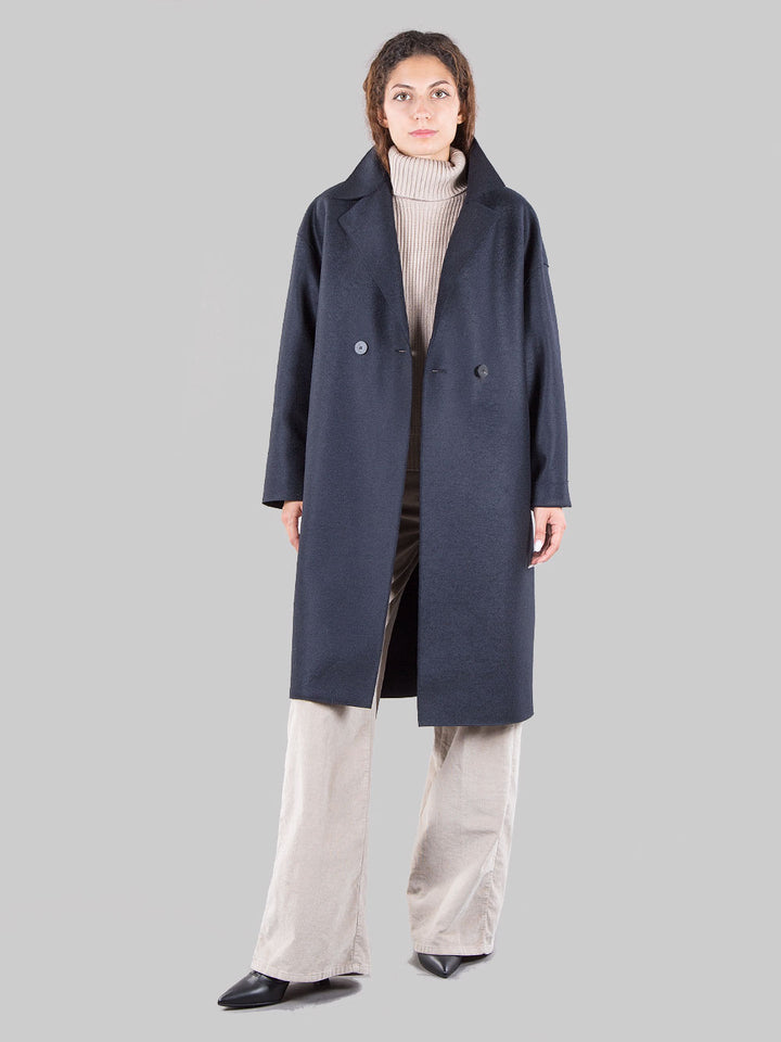 Cappotto oversize