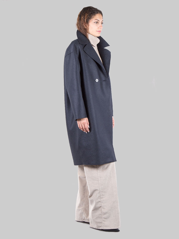 Cappotto oversize