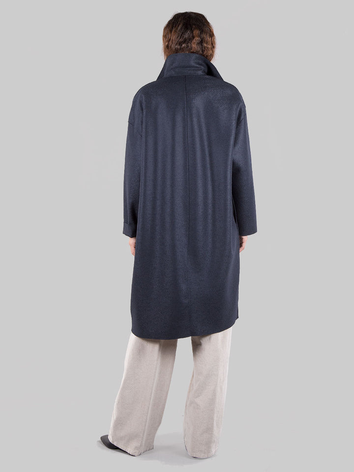 Cappotto oversize