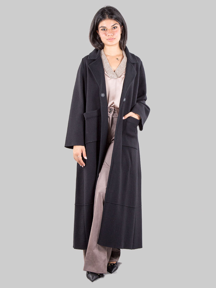 Long coat