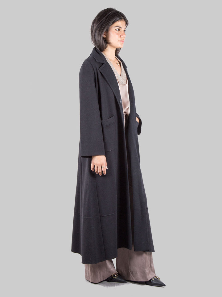 Long coat