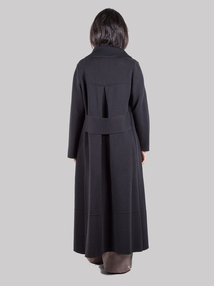 Long coat