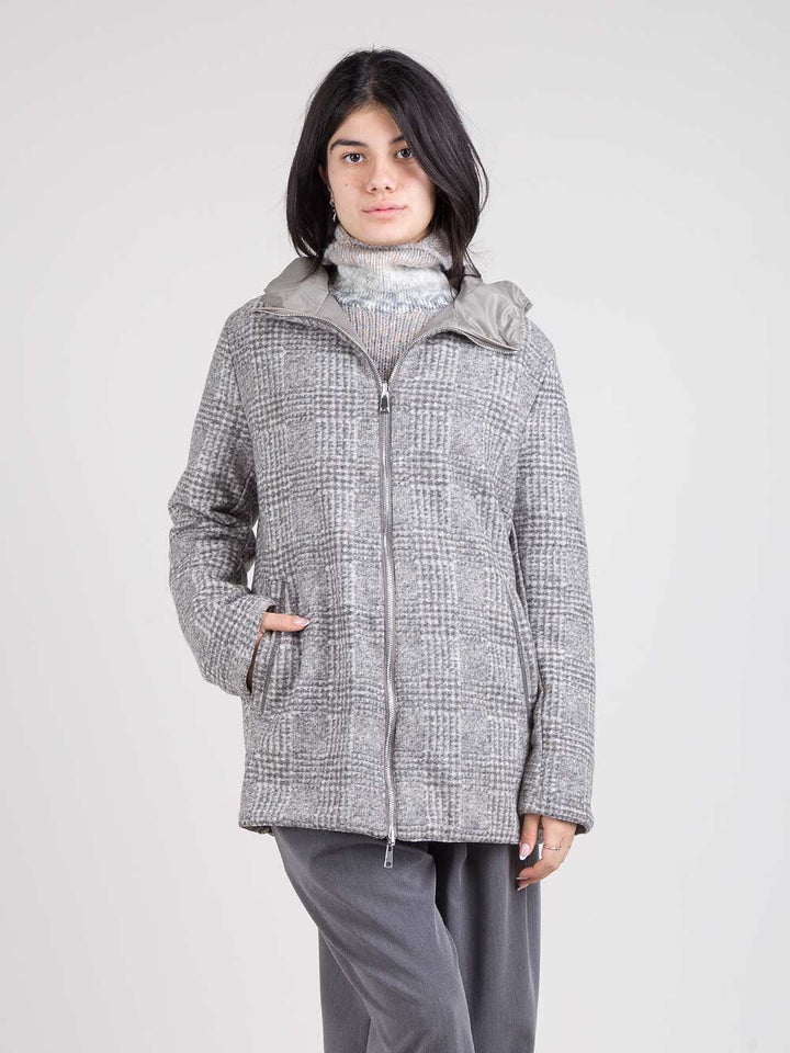 Ixia Jacket