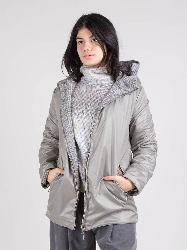 Ixia Jacket