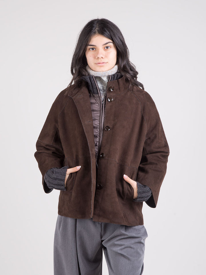 Ixia Jacket