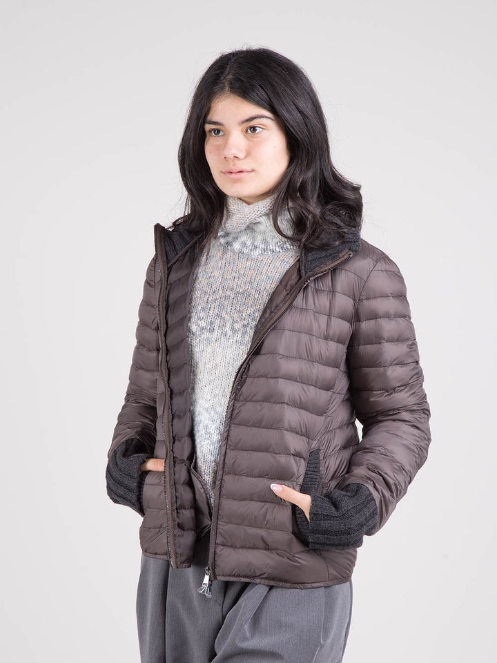 Ixia Jacket