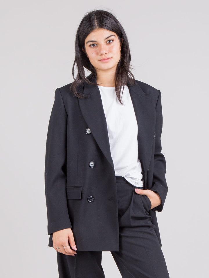 Blazer doppiopetto