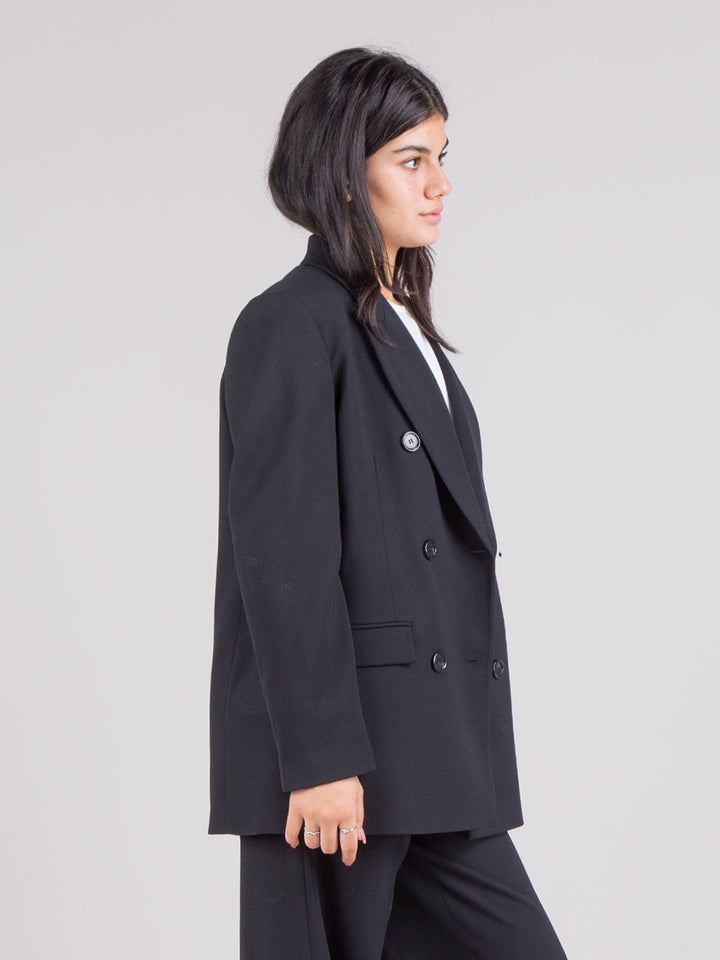 Blazer doppiopetto