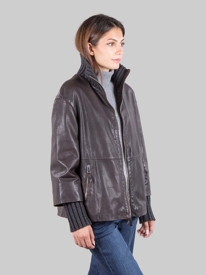 Ixia Jacket