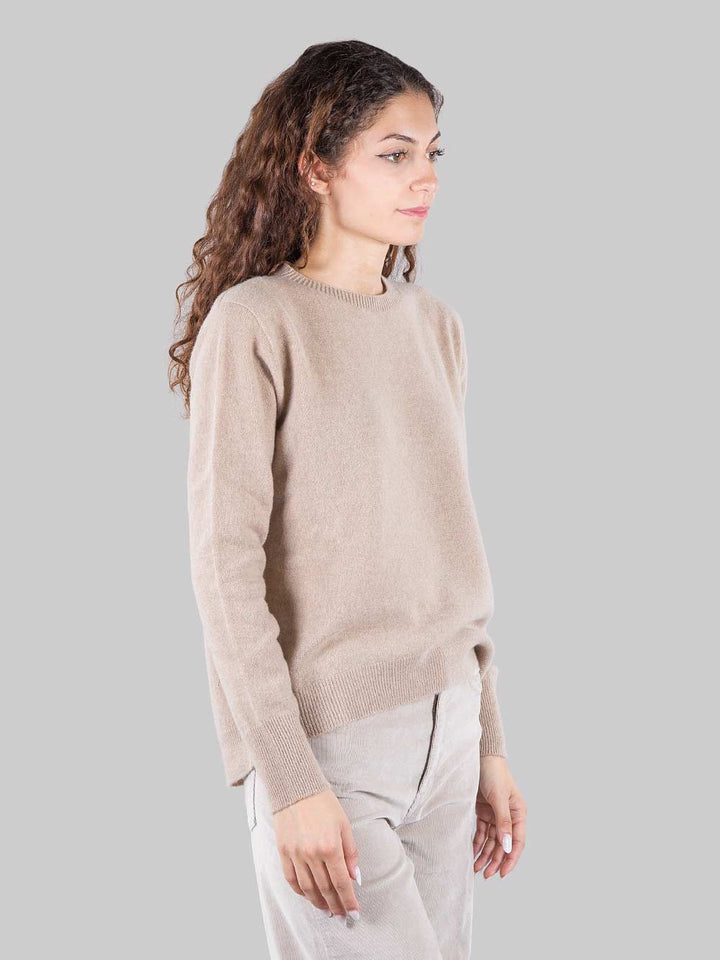 Cashmere sweater