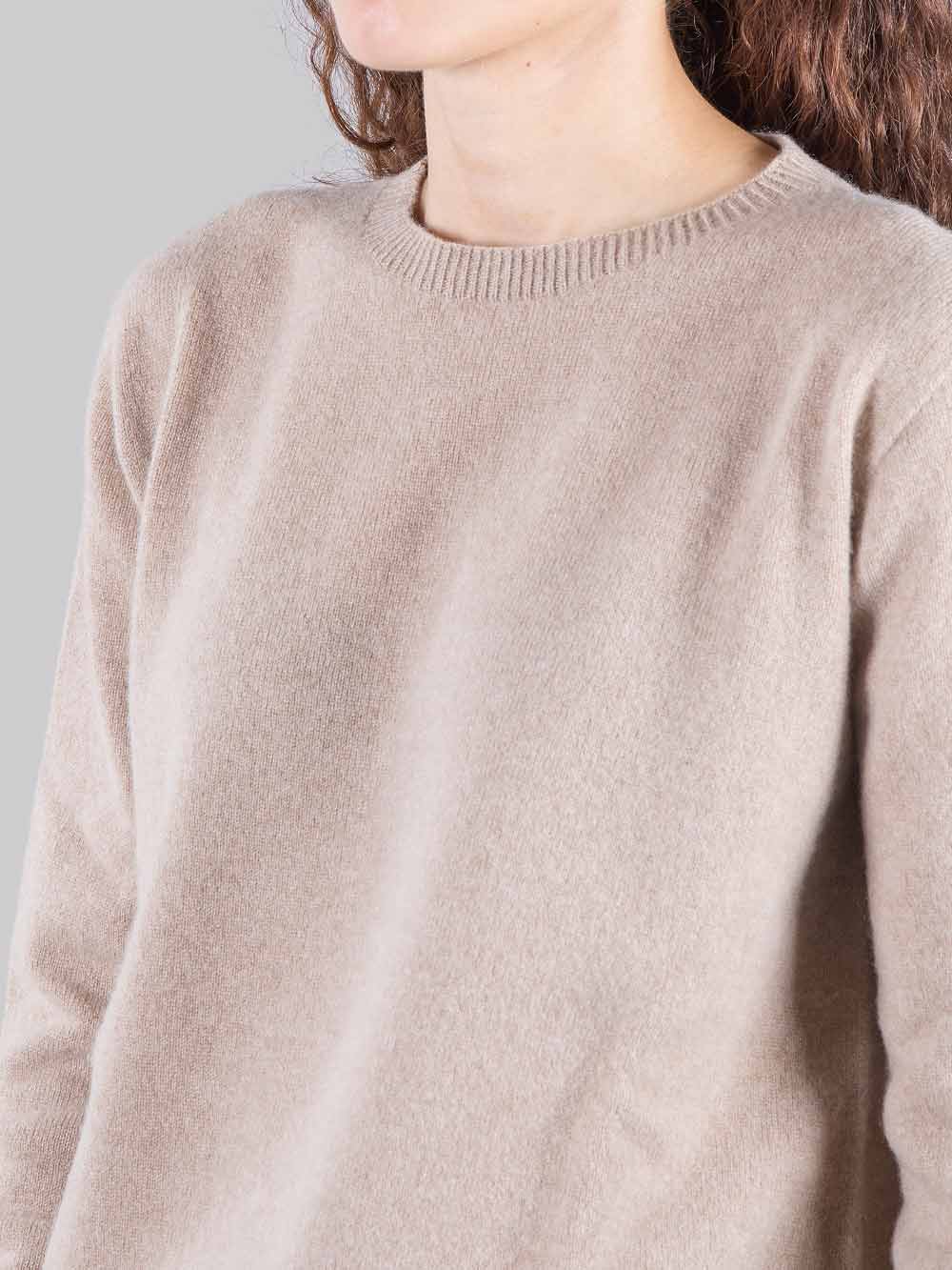 Cashmere sweater