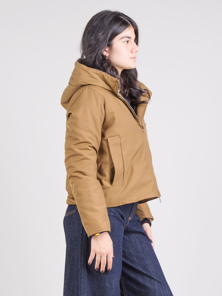 Marla Jacket