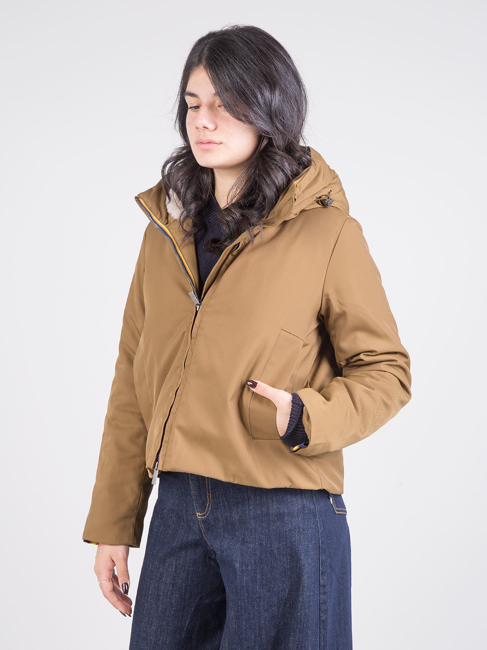 Marla Jacket