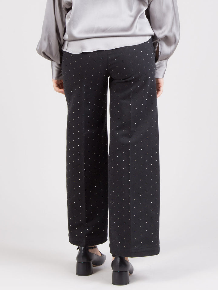 Libeccio trousers