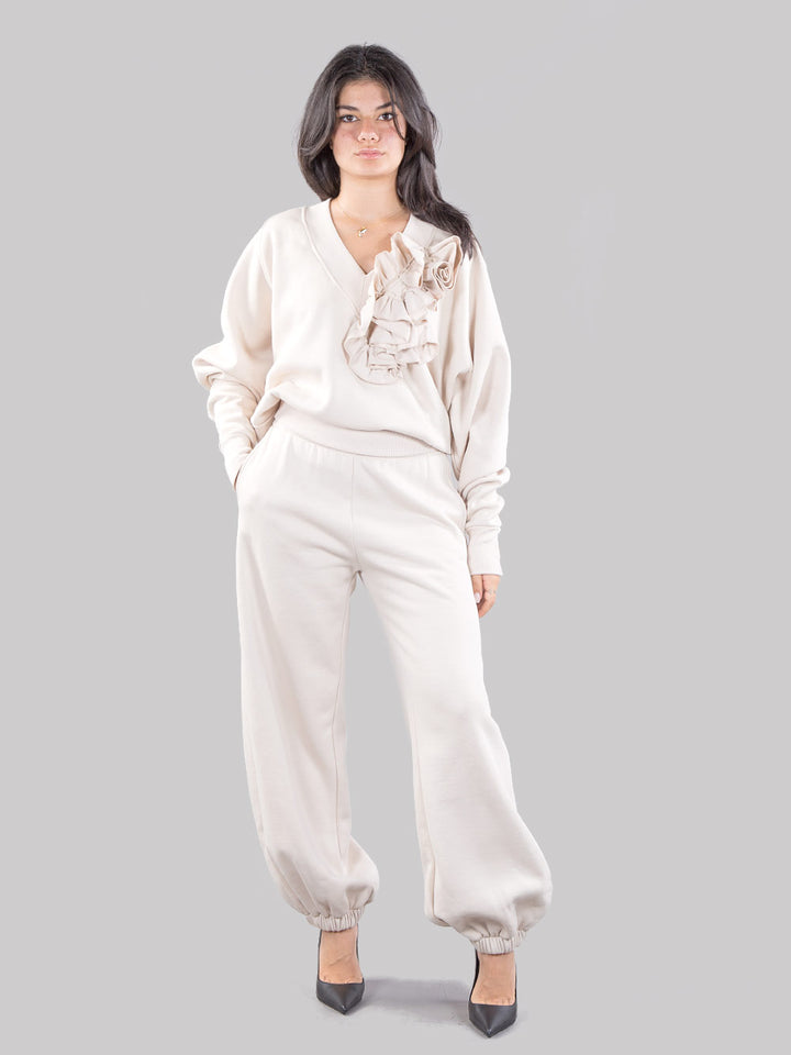 Pantaloni jogger