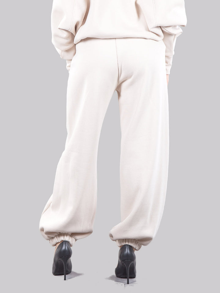 Pantaloni jogger