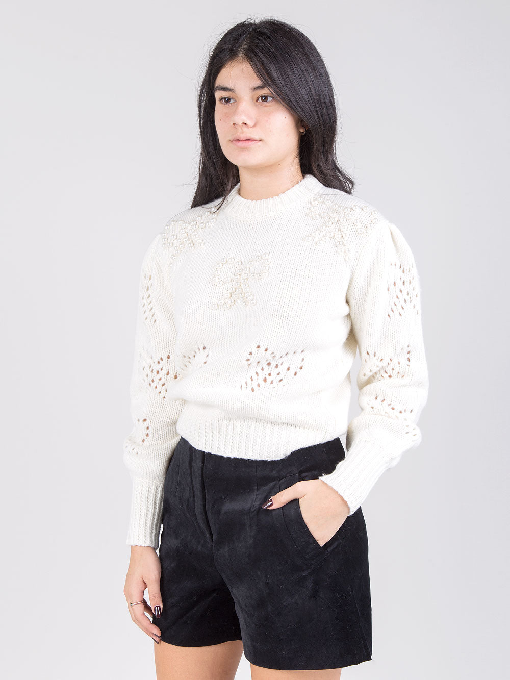 Bloom Sweater