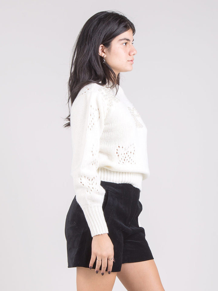 Bloom Sweater