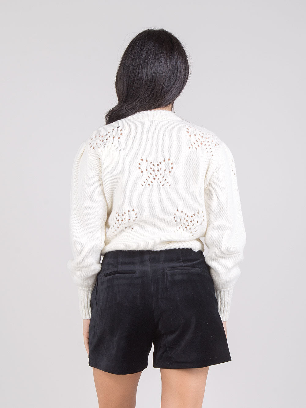 Bloom Sweater