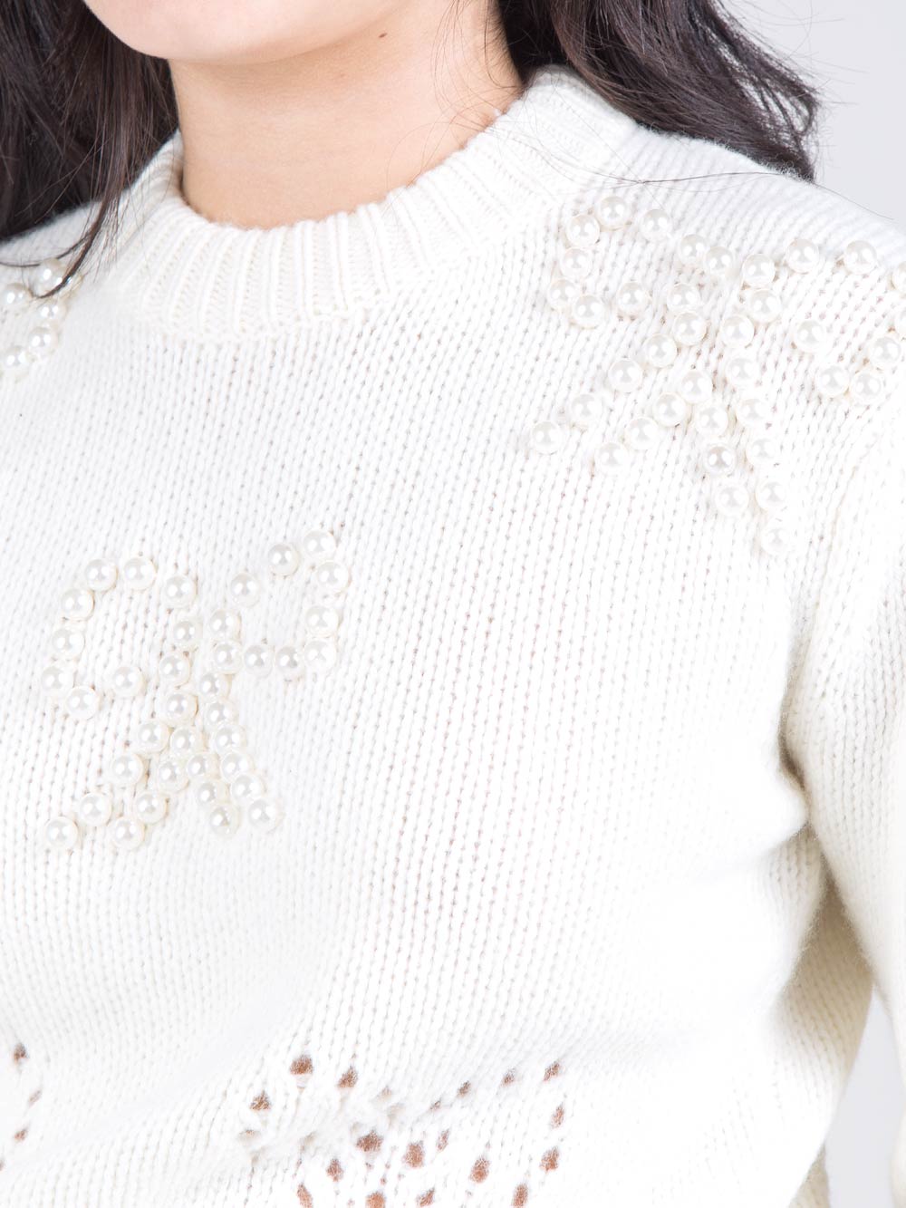 Bloom Sweater