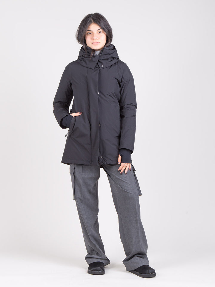 Laminar Down Jacket