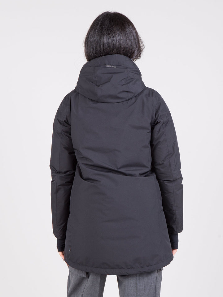 Laminar Down Jacket