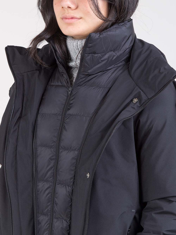 Laminar Down Jacket