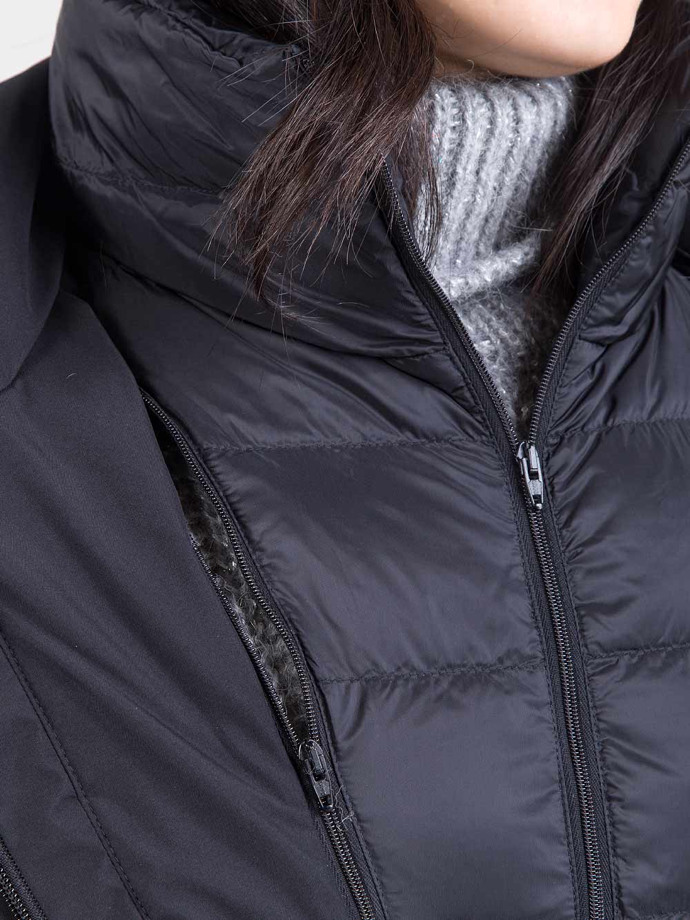 Laminar Down Jacket