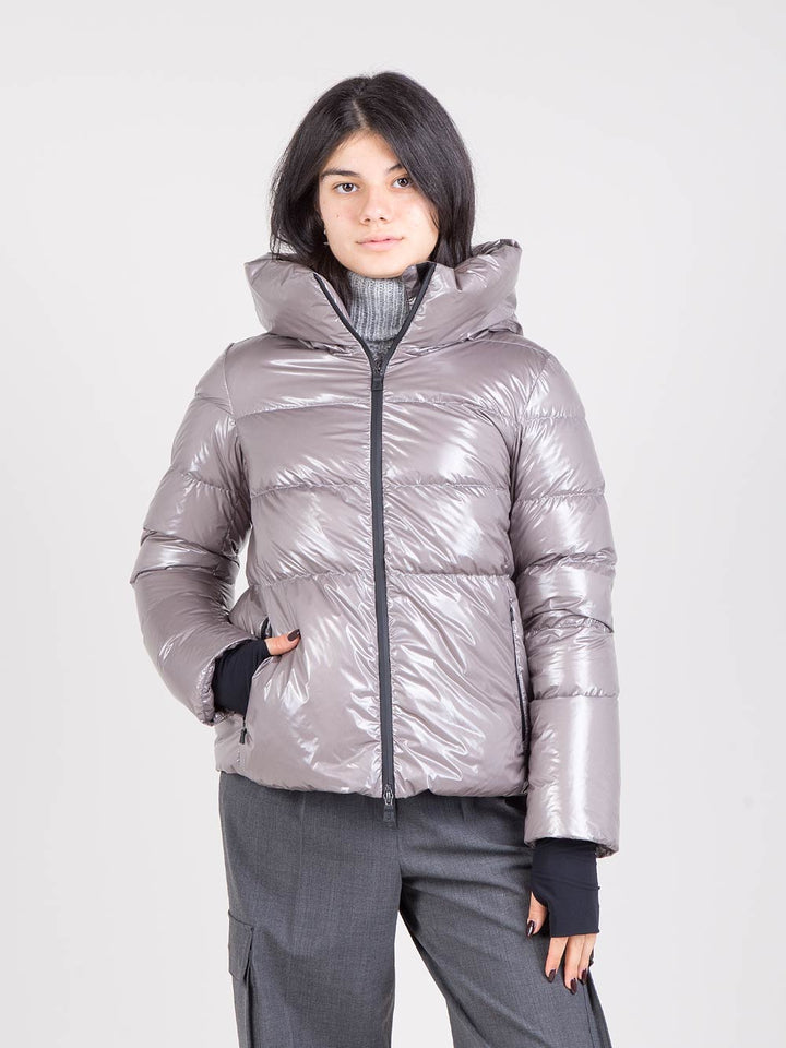 Laminar Down Jacket