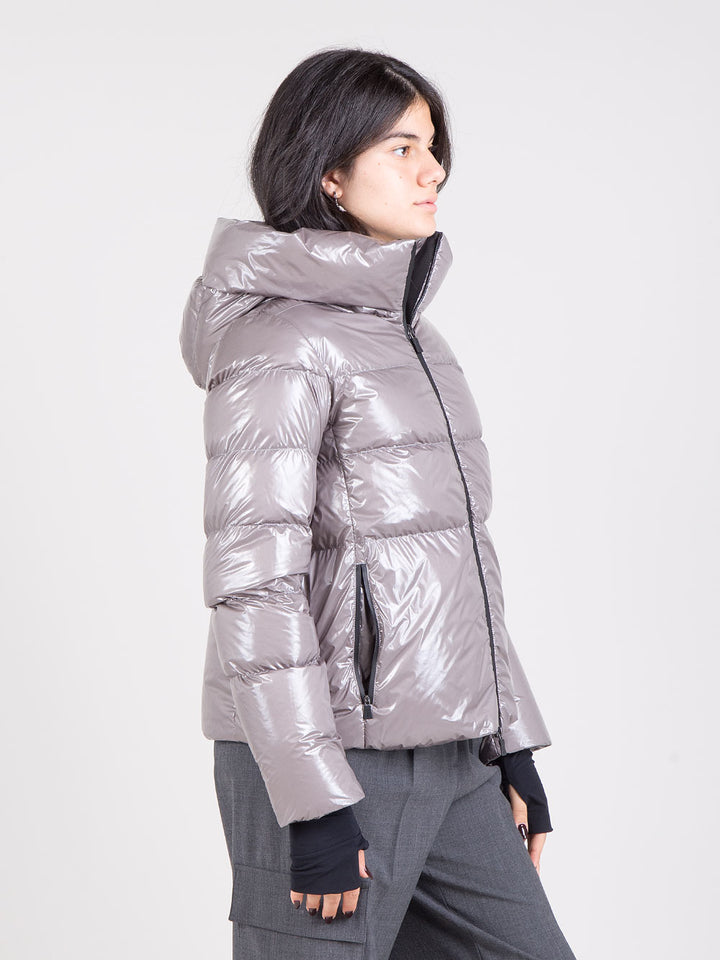 Laminar Down Jacket