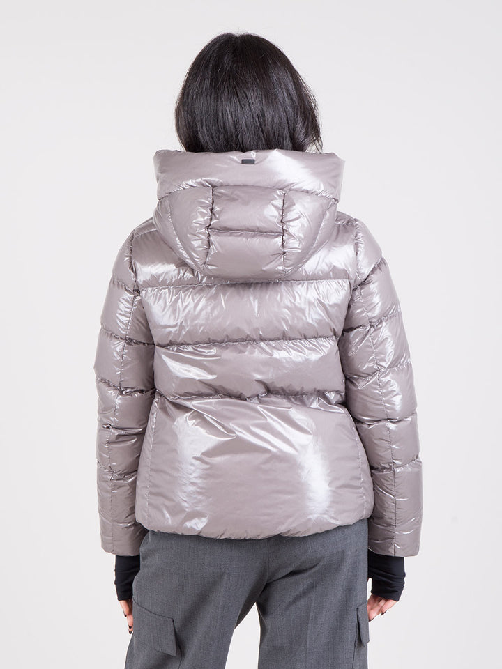 Laminar Down Jacket