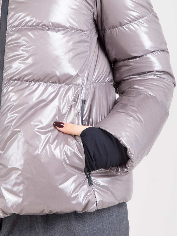 Laminar Down Jacket